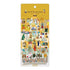 Petit Mark Seal with Gold Foil - Art - KAMIO JAPAN - Default Title by Techo Treats Stationery