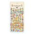 Petit Mark Seal with Gold Foil - Buddha Statue - KAMIO JAPAN - Default Title by Techo Treats Stationery