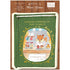 Picture Book Mini Letter - Confectioner of the Forest - Furukawa Shiko - Default Title by Techo Treats Stationery
