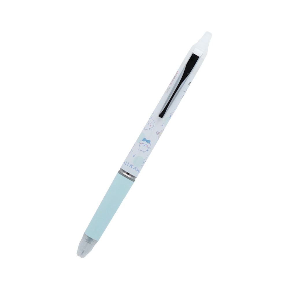 PILOT Chiikawa FriXion ZONE Erasable Gel Pen (2 designs) - A - Dancing by Techo Treats Stationery
