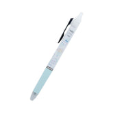 PILOT Chiikawa FriXion ZONE Erasable Gel Pen (2 designs) - A - Dancing by Techo Treats Stationery