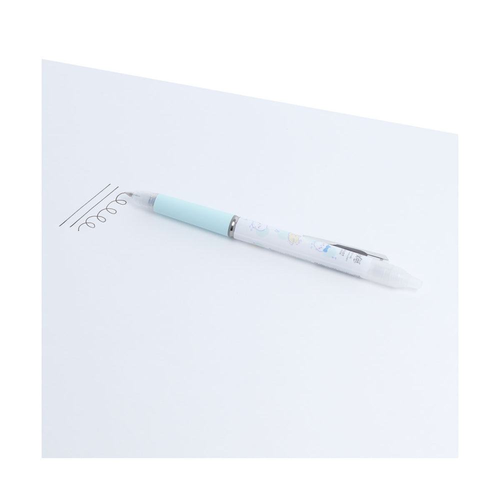 PILOT Chiikawa FriXion ZONE Erasable Gel Pen (2 designs) - A - Dancing by Techo Treats Stationery