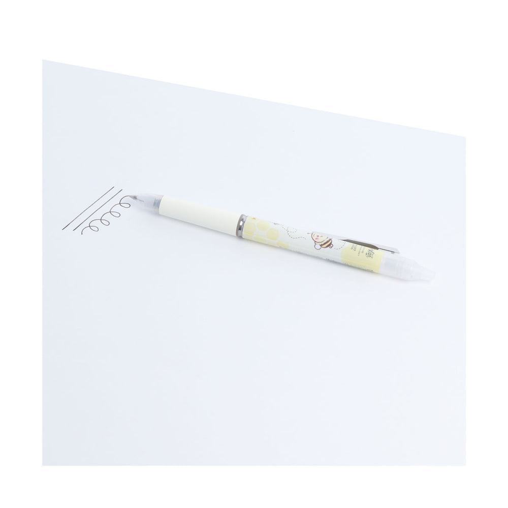 PILOT Chiikawa FriXion ZONE Erasable Gel Pen (2 designs) - A - Dancing by Techo Treats Stationery