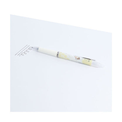PILOT Chiikawa FriXion ZONE Erasable Gel Pen (2 designs) - A - Dancing by Techo Treats Stationery