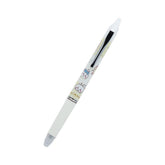 PILOT Chiikawa FriXion ZONE Erasable Gel Pen (2 designs) - B - Bees by Techo Treats Stationery