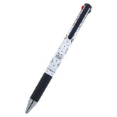 PILOT Chiikawa JUICE UP 3-color Gel Pen (2 designs) - A - Dancing Chiikawa by Techo Treats Stationery