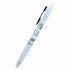 PILOT mofusand FriXion ZONE Erasable Gel Pen (2 designs) - A - Shark by Techo Treats Stationery