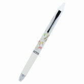 PILOT mofusand FriXion ZONE Erasable Gel Pen (2 designs) - A - Shark by Techo Treats Stationery