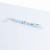 PILOT mofusand FriXion ZONE Erasable Gel Pen (2 designs) - A - Shark by Techo Treats Stationery