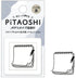 PiTAOSHI Button Type Penetrating Stamp - Memo Pad - KAMIO JAPAN - Default Title by Techo Treats Stationery