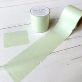Plain Roll Sticky Notes (6 colors) (Gift) - Papier Platz - Beige by Techo Treats Stationery