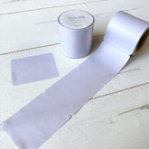 Plain Roll Sticky Notes (6 colors) (Gift) - Papier Platz - Beige by Techo Treats Stationery