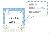 PLUS AIR-IN Limited Edition Amulet Mt. Fuji Eraser (6 styles) - Default Title by Techo Treats Stationery