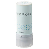 PLUS DECO ROLL Rolling Stamp - Water Drop (Pale Blue) - Default Title by Techo Treats Stationery