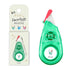 PLUS Deco Rush 10mm Limited Kirari Series - Cream Soda - Default Title by Techo Treats Stationery
