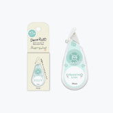 PLUS Deco Rush 10mm Limited Topic Series - Shopping List - Default Title by Techo Treats Stationery