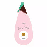 PLUS Deco Rush x mizutama - Cookie - Default Title by Techo Treats Stationery