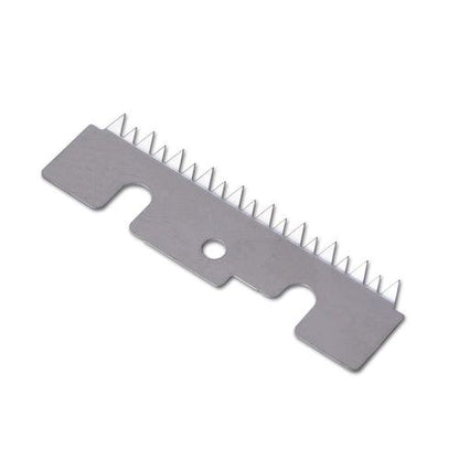 PLUS GRIP CUT Packing Tape Dispenser Gun - Special Spare Blade - Default Title by Techo Treats Stationery
