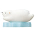 PLUS PICO FRIENDS Ceramic Cardboard Cutter - Polar Bear - Default Title by Techo Treats Stationery