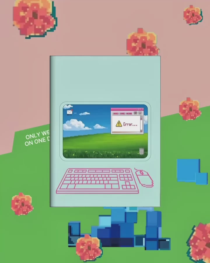 Load video: 