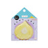 Puniketsu Sticky Notes - Parrot - Sun-Star Stationery - Default Title by Techo Treats Stationery