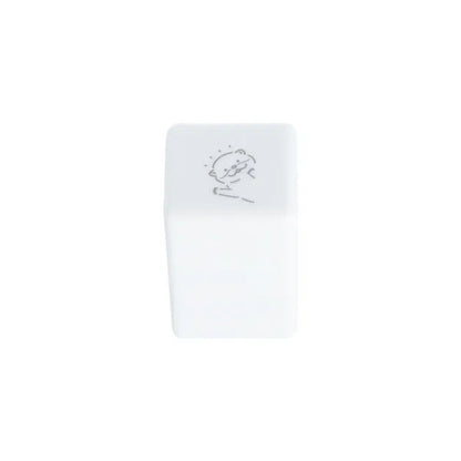 Pyokkori 3-in-1 Penetrating Stamp - Otter - Techo Treats