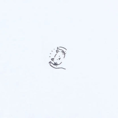 Pyokkori 3-in-1 Penetrating Stamp Vol.1 - Cat - Sun-Star Stationery - Default Title by Techo Treats Stationery