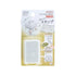 Pyokkori 3-in-1 Penetrating Stamp Vol.1 - Hedgehog - Sun-Star Stationery - Default Title by Techo Treats Stationery
