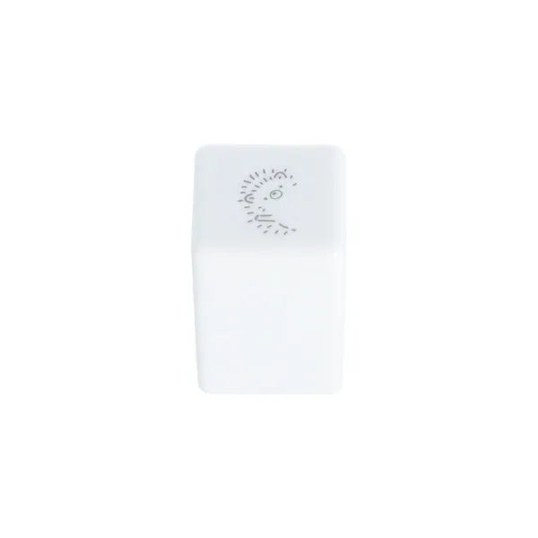 Pyokkori 3-in-1 Penetrating Stamp Vol.1 - Hedgehog - Sun-Star Stationery - Default Title by Techo Treats Stationery