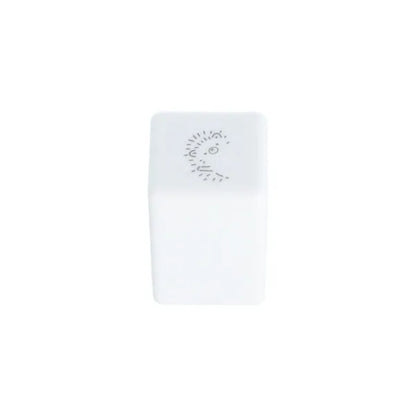 Pyokkori 3-in-1 Penetrating Stamp Vol.1 - Hedgehog - Sun-Star Stationery - Default Title by Techo Treats Stationery