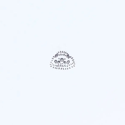 Pyokkori 3-in-1 Penetrating Stamp Vol.1 - Hedgehog - Sun-Star Stationery - Default Title by Techo Treats Stationery