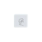 Pyokkori 3-in-1 Penetrating Stamp Vol.1 - Otter - Sun-Star Stationery - Default Title by Techo Treats Stationery