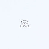 Pyokkori 3-in-1 Penetrating Stamp Vol.1 - Otter - Sun-Star Stationery - Default Title by Techo Treats Stationery
