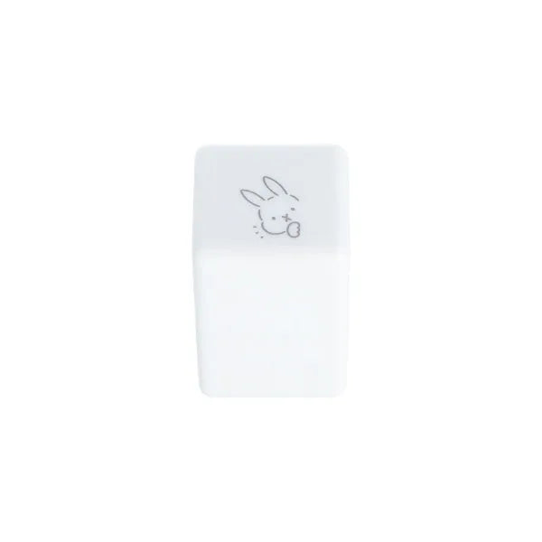Pyokkori 3-in-1 Penetrating Stamp Vol.1 - Rabbit - Sun-Star Stationery - Default Title by Techo Treats Stationery