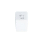 Pyokkori 3-in-1 Penetrating Stamp Vol.1 - Rabbit - Sun-Star Stationery - Default Title by Techo Treats Stationery