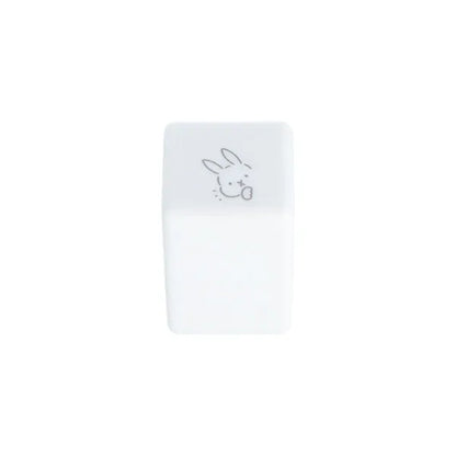 Pyokkori 3-in-1 Penetrating Stamp Vol.1 - Rabbit - Sun-Star Stationery - Default Title by Techo Treats Stationery