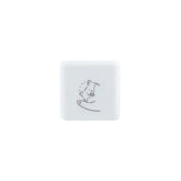 Pyokkori 3-in-1 Penetrating Stamp Vol.1 - Shiba Inu - Sun-Star Stationery - Default Title by Techo Treats Stationery