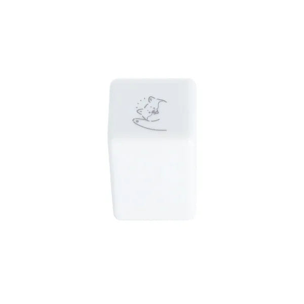 Pyokkori 3-in-1 Penetrating Stamp Vol.1 - Shiba Inu - Sun-Star Stationery - Default Title by Techo Treats Stationery