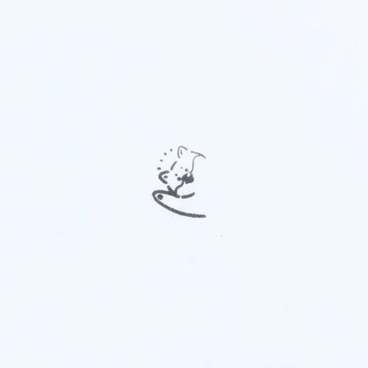 Pyokkori 3-in-1 Penetrating Stamp Vol.1 - Shiba Inu - Sun-Star Stationery - Default Title by Techo Treats Stationery