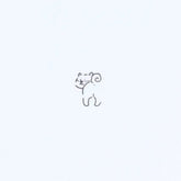 Pyokkori 3-in-1 Penetrating Stamp Vol.1 - Shiba Inu - Sun-Star Stationery - Default Title by Techo Treats Stationery