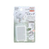 Pyokkori 3-in-1 Penetrating Stamp Vol.1 - Sloth - Sun-Star Stationery - Default Title by Techo Treats Stationery