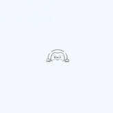 Pyokkori 3-in-1 Penetrating Stamp Vol.1 - Sloth - Sun-Star Stationery - Default Title by Techo Treats Stationery
