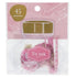 Q-LiA To Ink Flake Stickers - Akogare - Default Title by Techo Treats Stationery