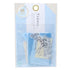 Q-LiA Typory Flake Stickers - Light Blue - Default Title by Techo Treats Stationery