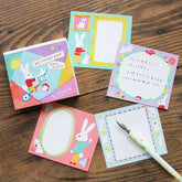 Reiko Tada Block Memo - ME AND MY DOG - cozyca products - Default Title by Techo Treats Stationery