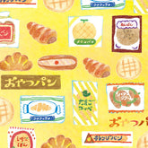 Retro Diary Garagara Memo Pad - Red Stripe - Furukawa Shiko - Default Title by Techo Treats Stationery