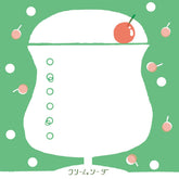 Retro Diary To-do Memo Pad - Cat - Furukawa Shiko - Default Title by Techo Treats Stationery