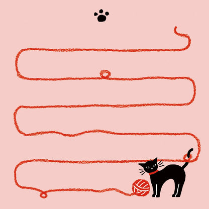 Retro Diary To-do Memo Pad - Girls - Furukawa Shiko - Default Title by Techo Treats Stationery