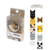 Ribbon Bon 2way Masking Tape Cutter 2nd Edition - Cat (With Masking Tape) - Kutsuwa - Default Title by Techo Treats Stationery