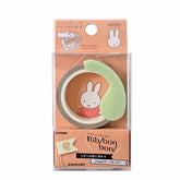 Ribbon-bon x Miffy with Masking Tape - Flag (A) - Techo Treats